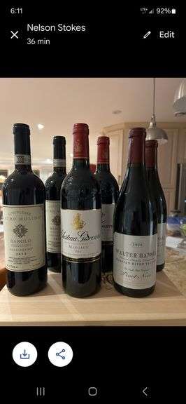Wine