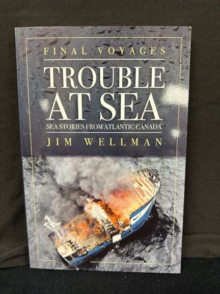 Final Voyages and more!