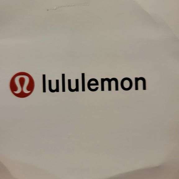 LULULEMON GIFT CARD $200