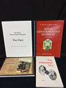 The Royal Newfoundland Regiment and more!