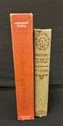 Selection of Book Titles (2)