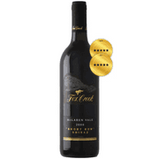 Four Bottle Of Red Wines from A Private Collection. Value $600