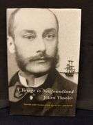 Two Early Accounts of Voyages to Newfoundland