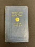 The Natives of British North America by C. Hill-Tout