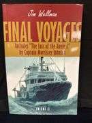 Final Voyages and more!