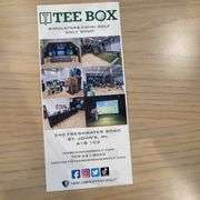 $100 TEE BOX GIFT CARD!!!