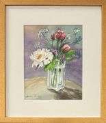 'Summer Posy' by Jane Prior (1940-)