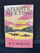 Four Great War Reads