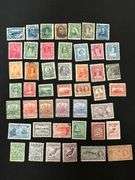 Assorted Newfoundland Stamps