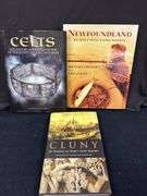 Three Great Reads