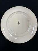 1 - Royal Doulton porcelain plate, cobbler display, made in England.