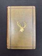 Newfoundland: A History, first ed. by Hatton, Joseph and Moses Harvey