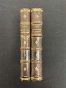 Explorations in the Interior of Labrador, 1861 (2 vols) by Hind, Henry Youle