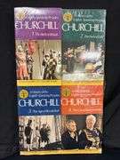 Churchill and More!