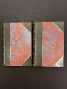 Explorations in the Interior of Labrador, 1861 (2 vols) by Hind, Henry Youle