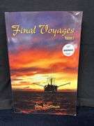 Final Voyages and more!