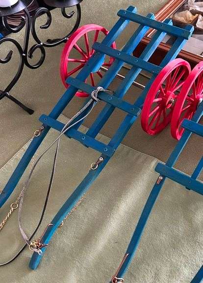 Handmade Drey