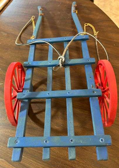 Handmade Drey