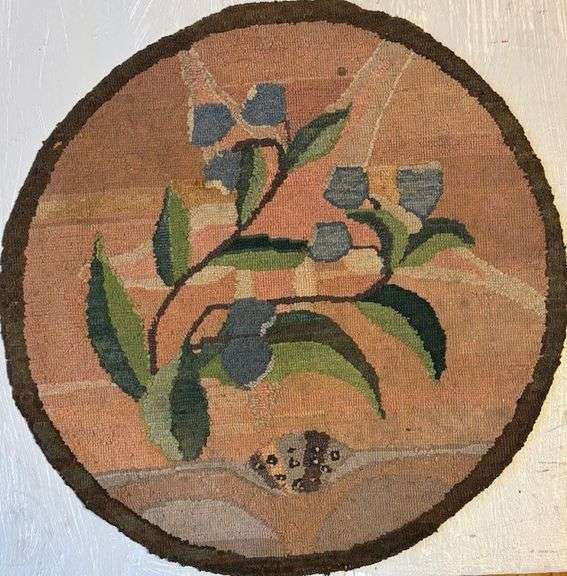 rug by Grenfell Labrador Industries