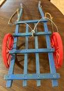 Handmade Drey