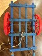 Handmade Drey