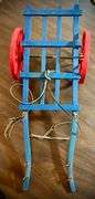 Handmade Drey