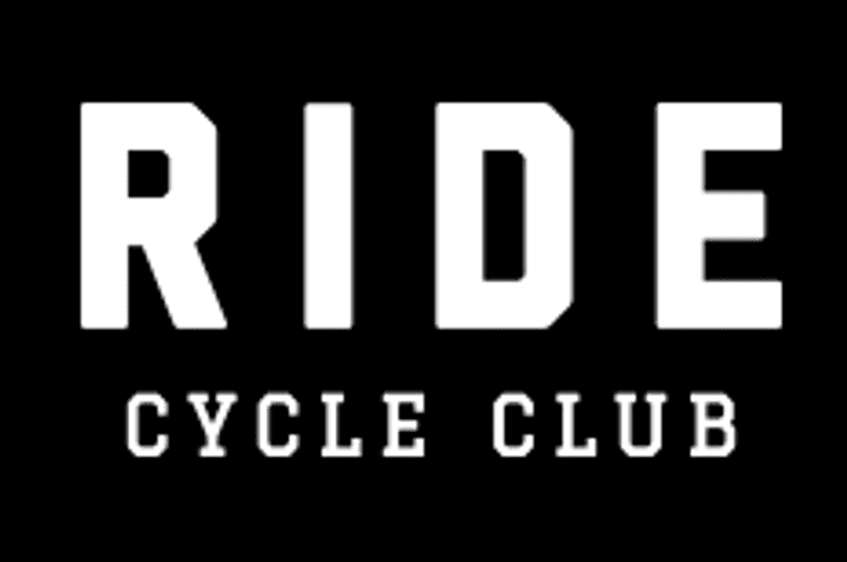 5 Rides at Ride Cycle Club Yaletown