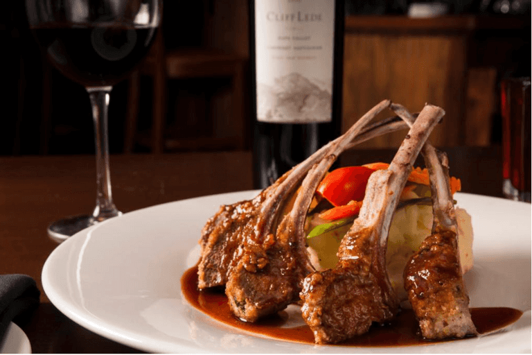 Pepe's Chophouse - $100 Gift Card