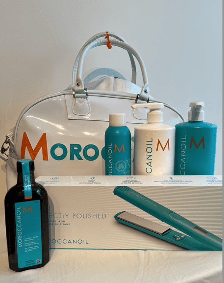 Moroccan Oil Gift Bag