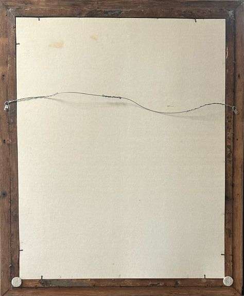 Unititled Rescue at Sea by Unknown Artist