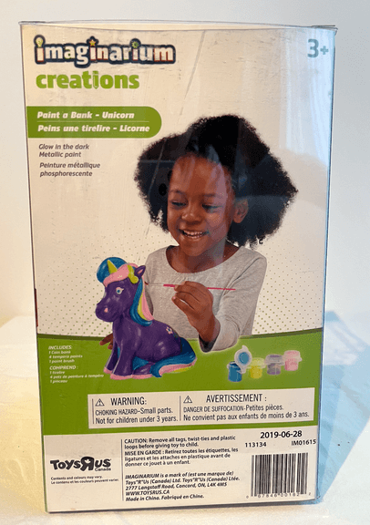 Kid's Toy Set - Princess/Fairy/Cash Register