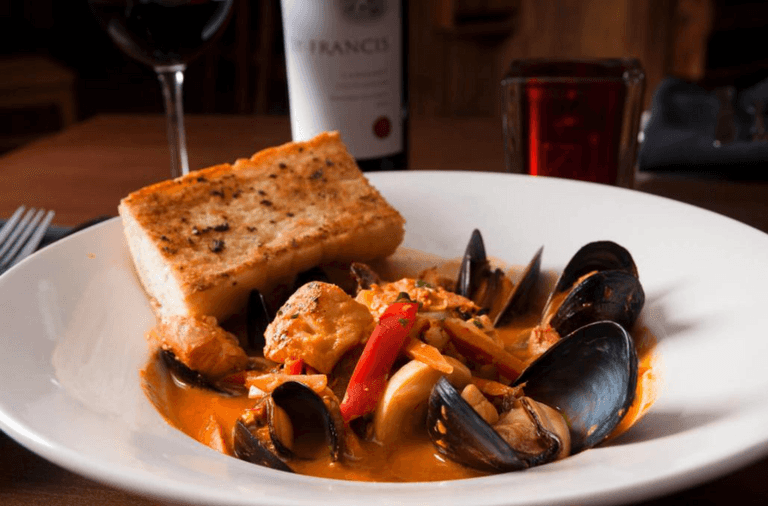 Pepe's Chophouse - $100 Gift Card