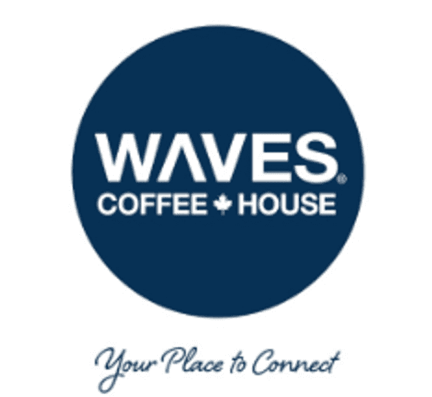 Waves Coffee House - $20 Gift Card