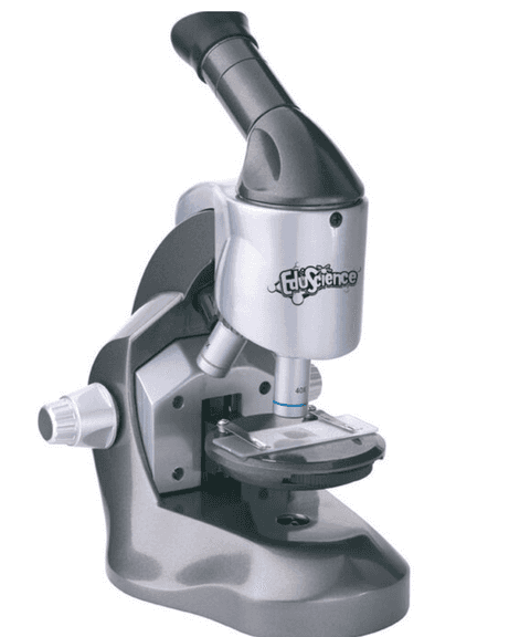 Children's Telescope + Microscope Set