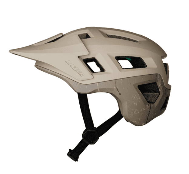 Lazer Mountain Bike Helmet
