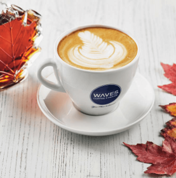 Waves Coffee House - $20 Gift Card