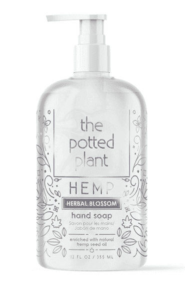 Lotion + Nail Treatment Set