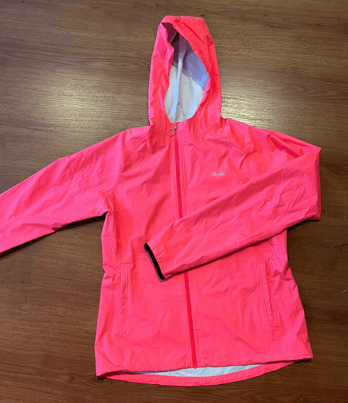 Rapha Commuter Cycling Jacket