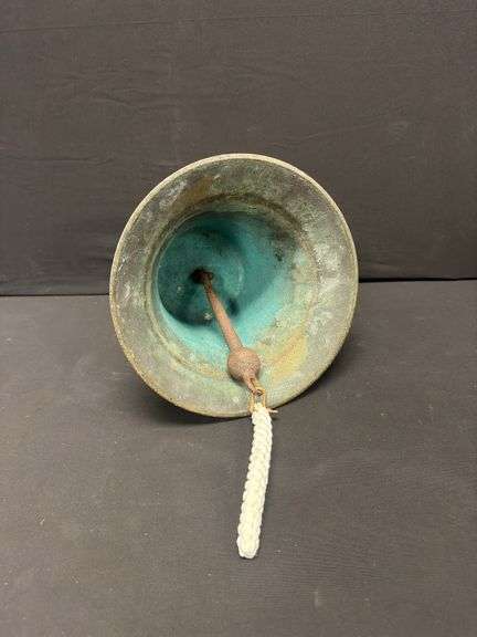 Brass Bell