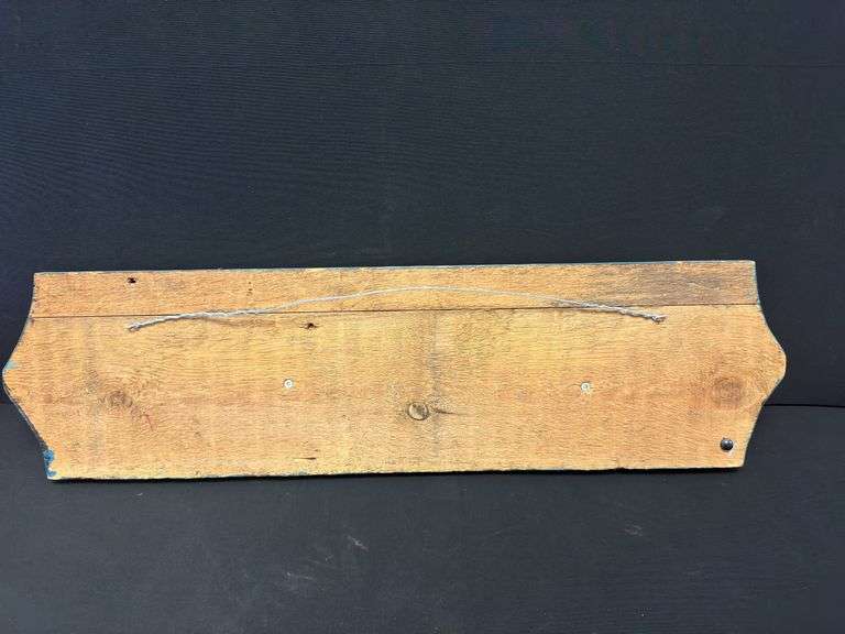 'Doris Kate Leith, 1854' Half Hull