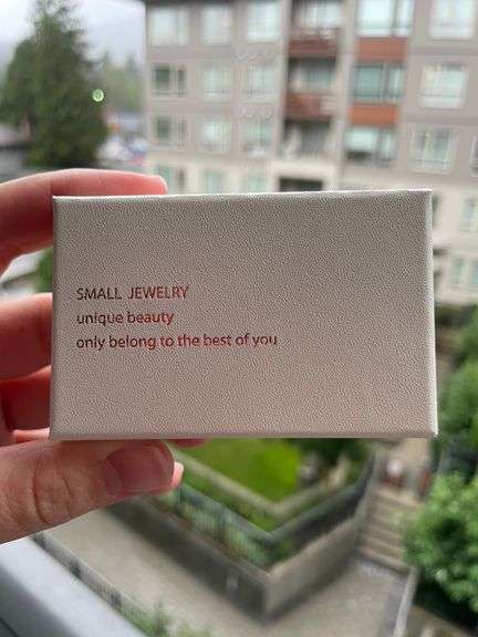 Genuine Jade Necklace