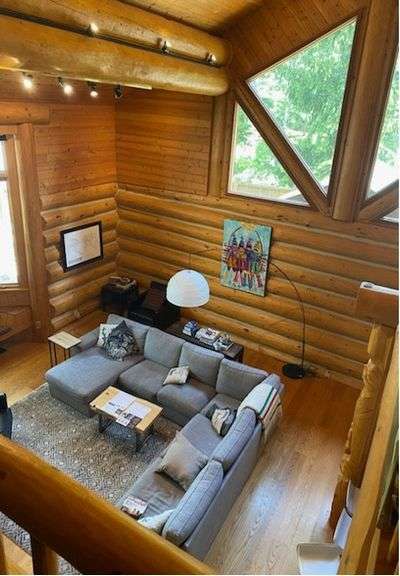 Whistler Cabin Getaway for 12