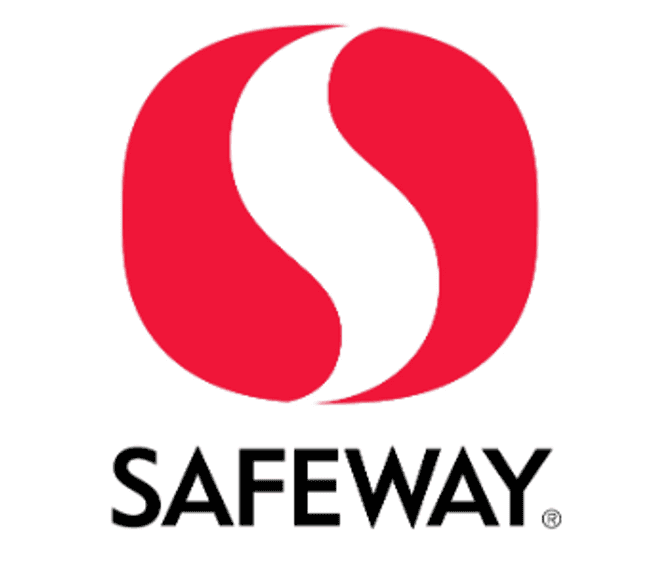 Safeway - $50 Gift Card