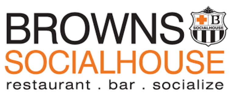 Browns Socialhouse - $100 Gift Card