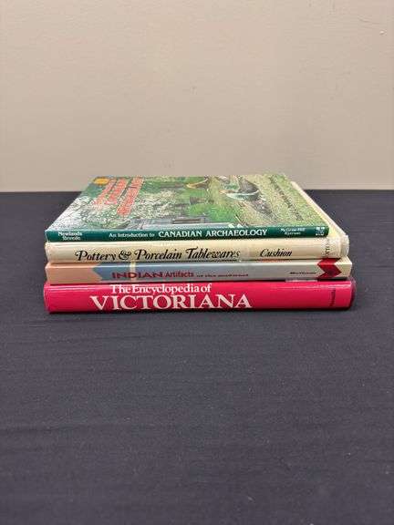 Exploring and Collecting Books