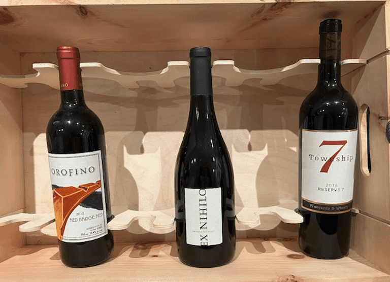 Wine about it (Reds)
