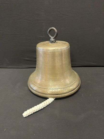 Brass Bell