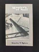 Lot of Four Sailing Books