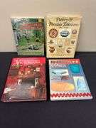 Exploring and Collecting Books