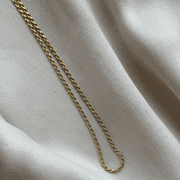 The "Euphoria Chain" by Dolvé Collection